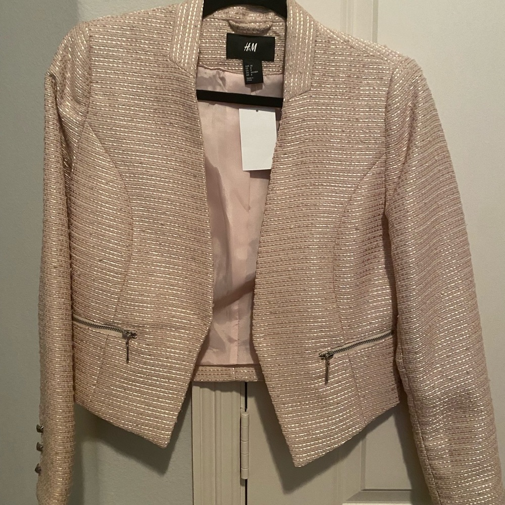 H&M Blazer